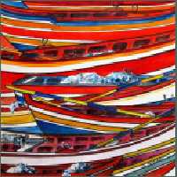 Barques